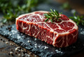 AAA Alberta Ribeye Steak — Case of 14