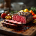 AAA Alberta Top Sirloin Steak — Case of 24